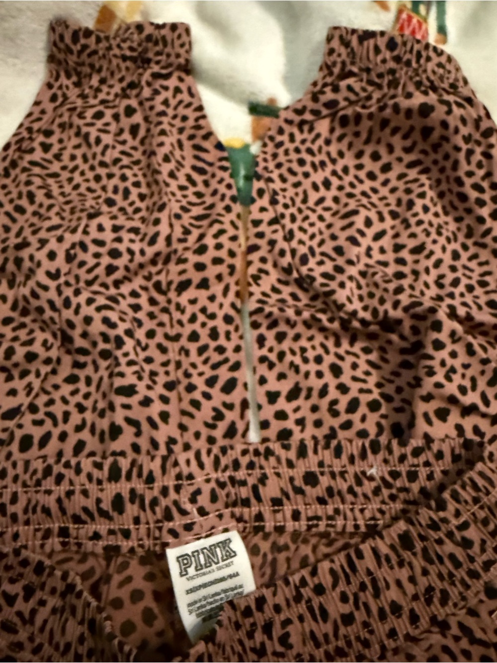 PINK Victoria's Secret easy joggers - Picture 4 of 5